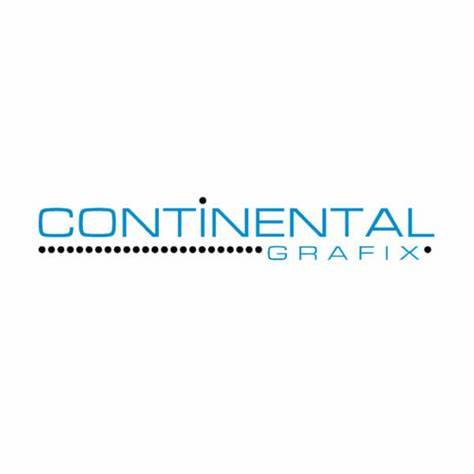 Continental Grafix USA 